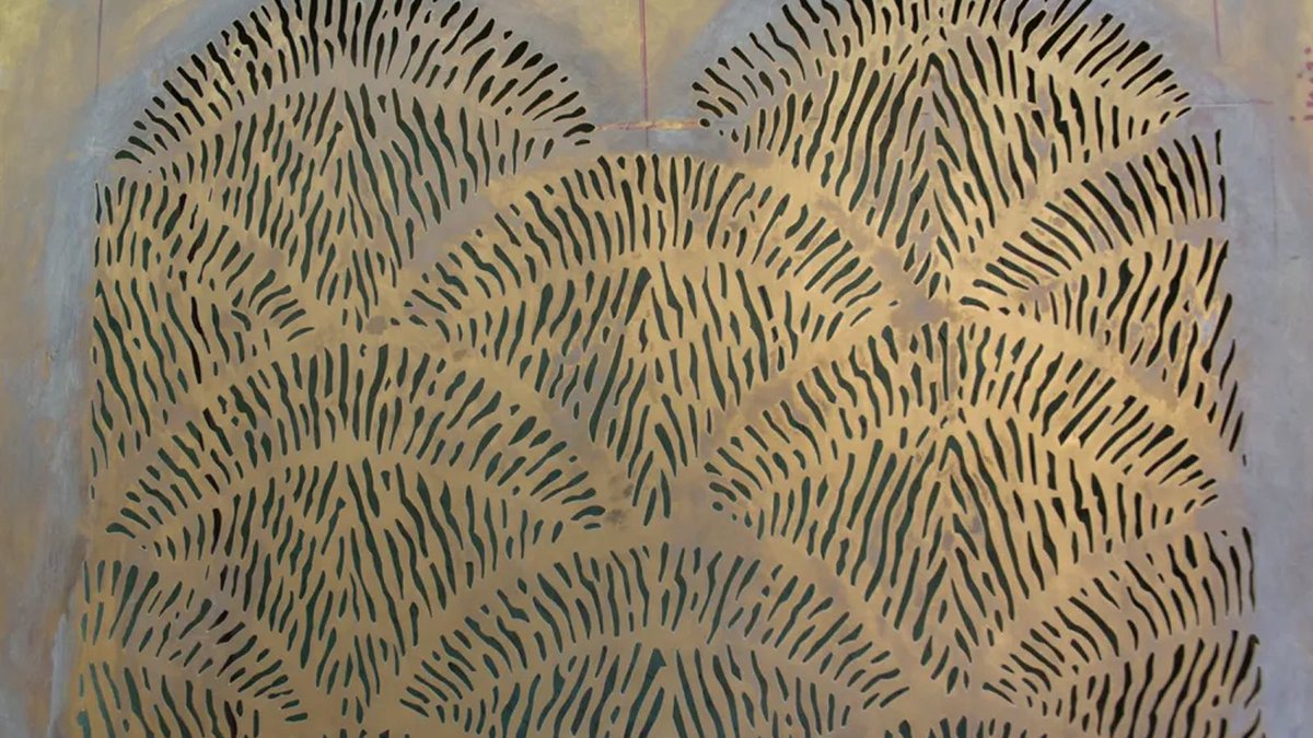 printmag's tweet image. In a world of peel-and-stick wallpaper, Fabscarte is committed to handmade paper. Read the interview with co-founder Luigi Scarabelli at PRINT l8r.it/YMzt

Words: @scarlettepeach
Images: @fabscarte

#print #printmagazine #illustration #creativity #painting #paper