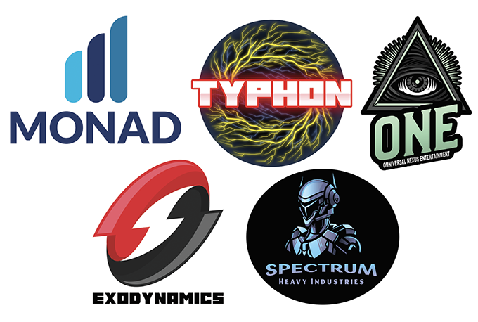 Dyskami Publishing tweet media