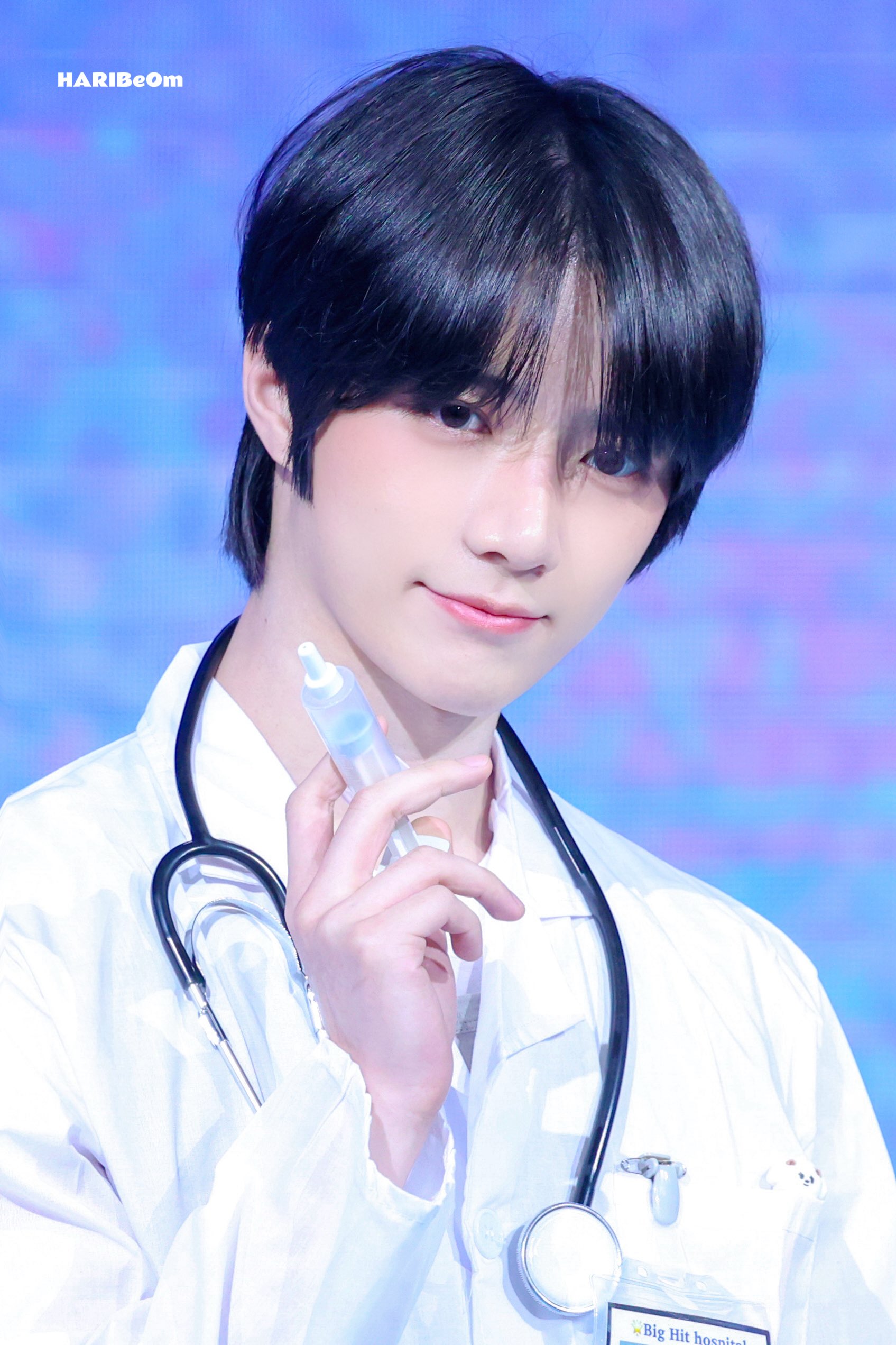 アイドル TXT min ࣪𖤐. 🐰 (@TXTSoomin1205) / X
