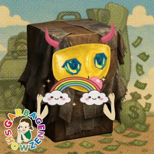 👁️⃤RₒycΞ (@royceb1) on Twitter photo Just created my own Gorbagio at <a href="/gorbaganions/">Gorbaganions ♻️</a> <a href="/Gorbagana_chain/">Gorbagana Chain</a> gorbagepad.xyz/traitmaker x.com/gorbaganions/s… Just created my own Gorbagio at <a href="/gorbaganions/">Gorbaganions ♻️</a> <a href="/Gorbagana_chain/">Gorbagana Chain</a> gorbagepad.xyz/traitmaker x.com/gorbaganions/s…