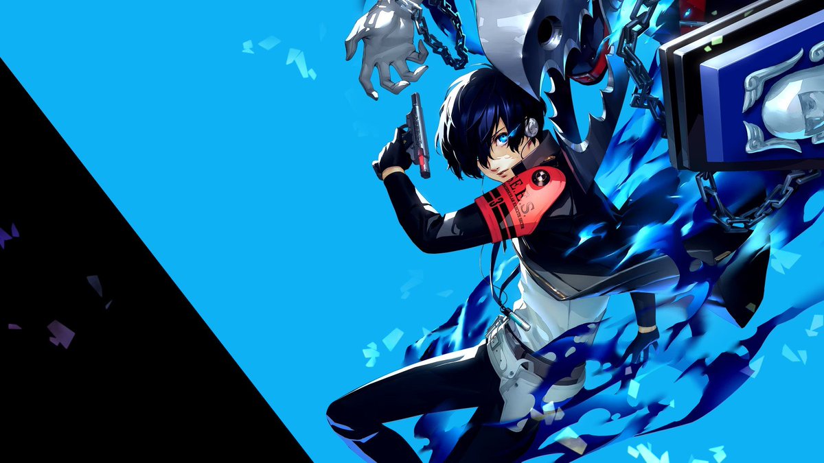 Limited Run Games has announced that it will be releasing physical copies of Persona 3 Reload for Switch 2. bit.ly/48wt1uS