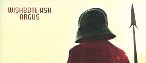 Wishbone Ash 
“Throw Down The Sword”
youtu.be/LByiVlc6czA?si…
