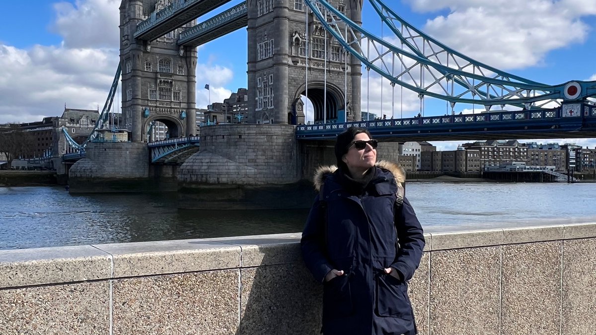 Kaleidos Open Source (@kaleidosnet) on Twitter photo Meet our new QA Engineer, <a href="/estefafdez/">Estefania Fdez Muñoz</a>!
Passionate about quality, she loves catching bugs, writing solid tests & diving into changelogs to make sure everything works perfectly, or even better.
Welcome to the team! 💜 Meet our new QA Engineer, <a href="/estefafdez/">Estefania Fdez Muñoz</a>!
Passionate about quality, she loves catching bugs, writing solid tests & diving into changelogs to make sure everything works perfectly, or even better.
Welcome to the team! 💜