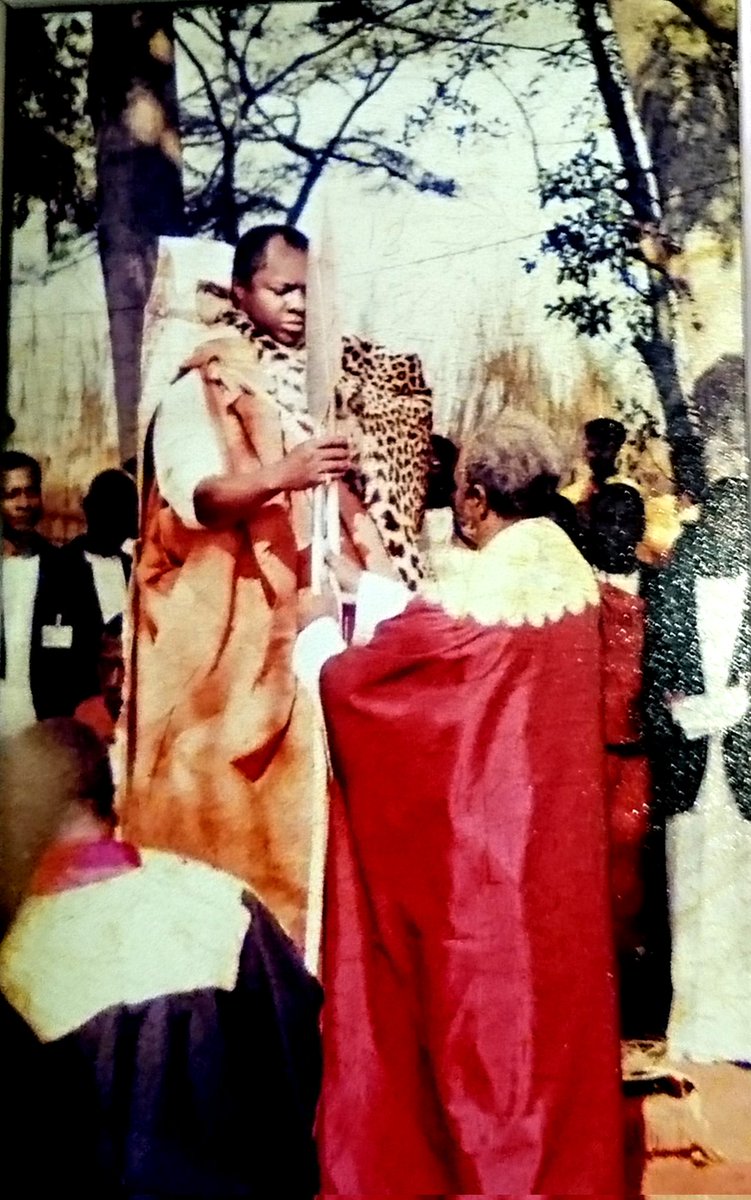 MAYANJA ☥🐆☥ #Omutabaazi #NnalubaaleRoots tweet media