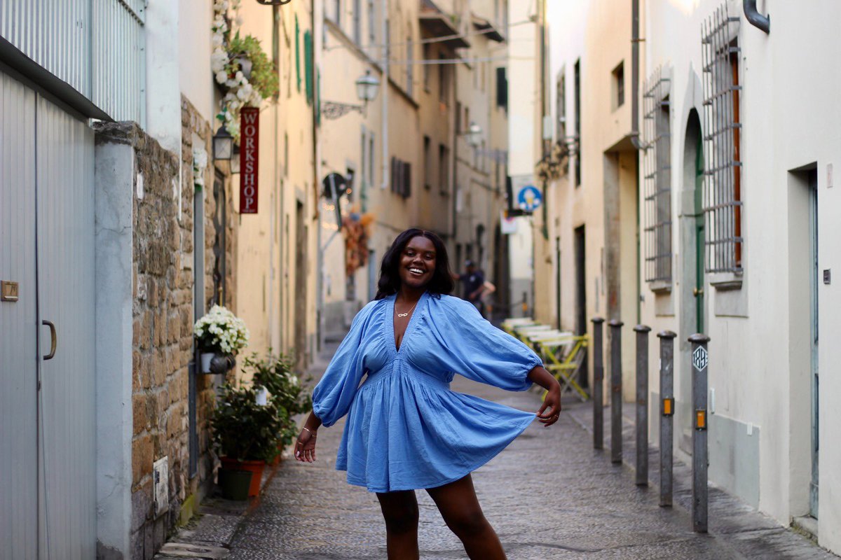 Christina | Travel Blogger ✨ tweet media