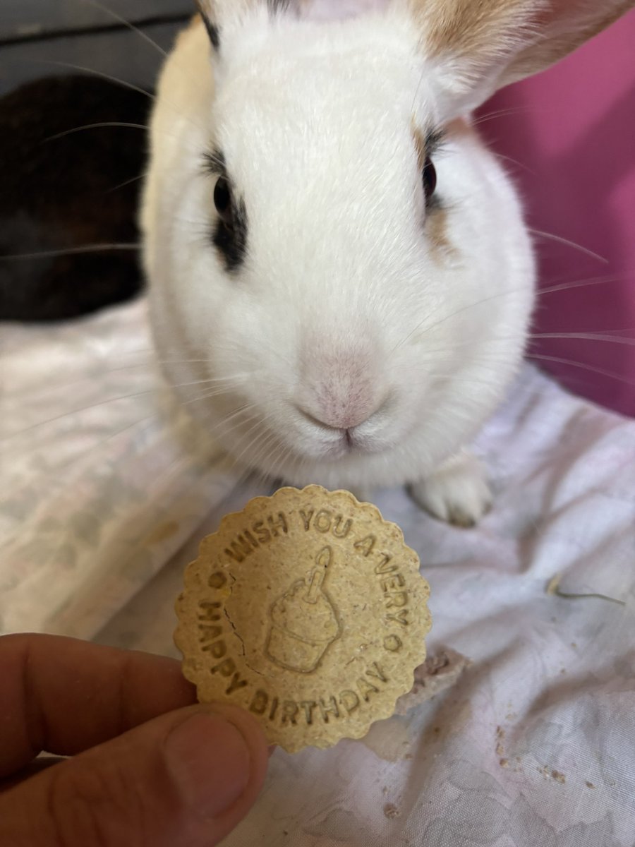 Joanne and Kathleen having a birthday snack to celebrate a certain persons Birthday 😜❤️❤️