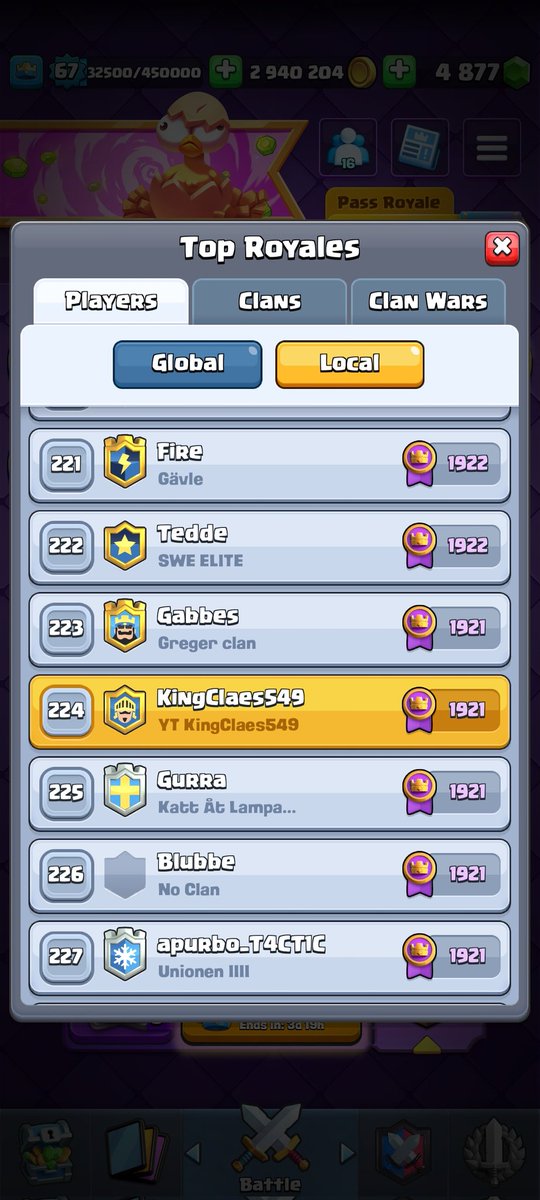 Soon I'll get 2000 cups
