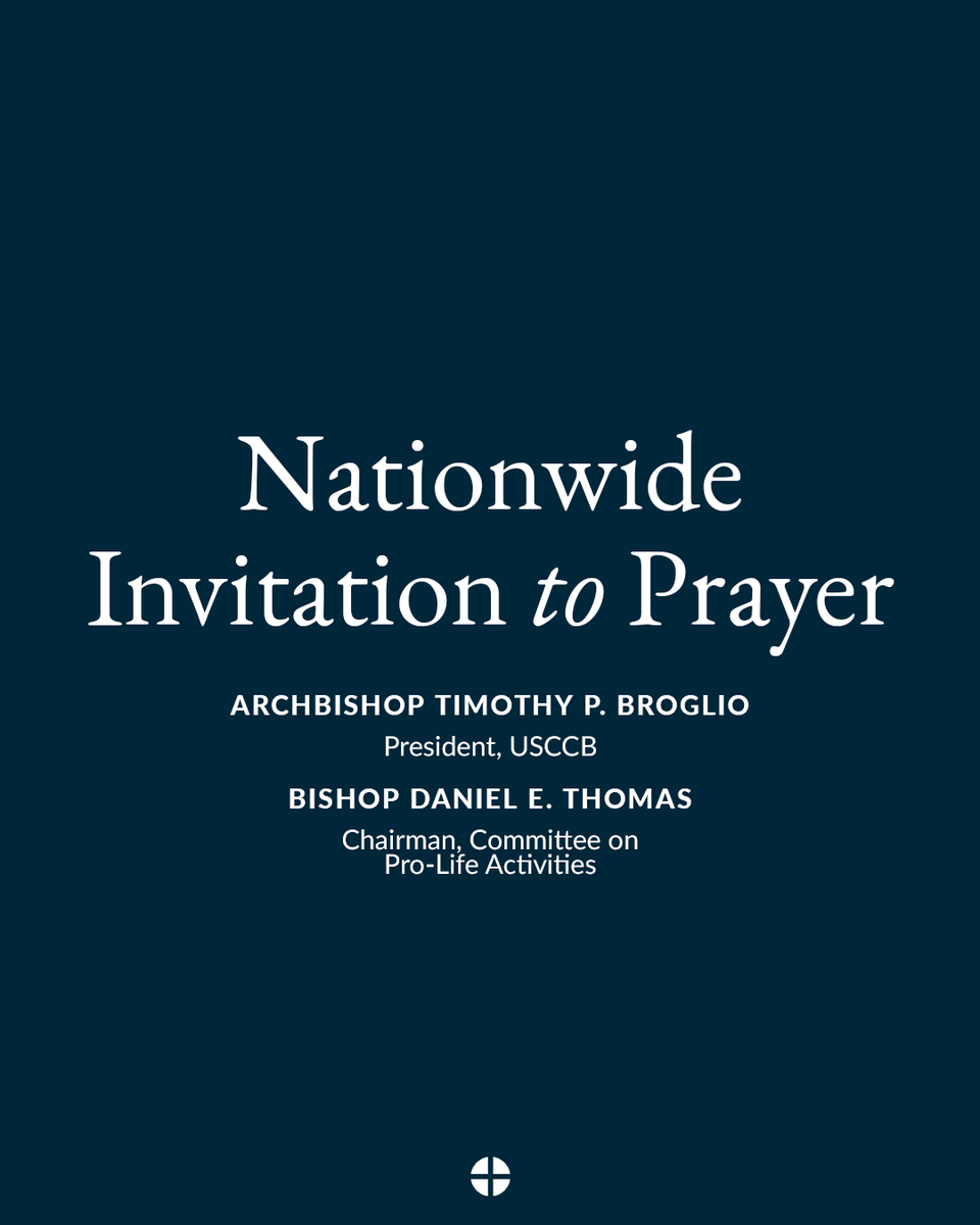 U.S. Conference of Catholic Bishops tweet media