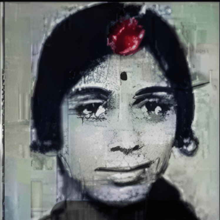 The Shadow of Dharmasthala: The Vedavalli Tragedy

By Srinivas Rayappa 

Dr. B.R. Harale’s weathered hands tremble slightly as he speaks at yet another protest meeting, his 76-year-old voice breaking when he sees the photograph of 17-year-old Soujanya—the young woman whose story