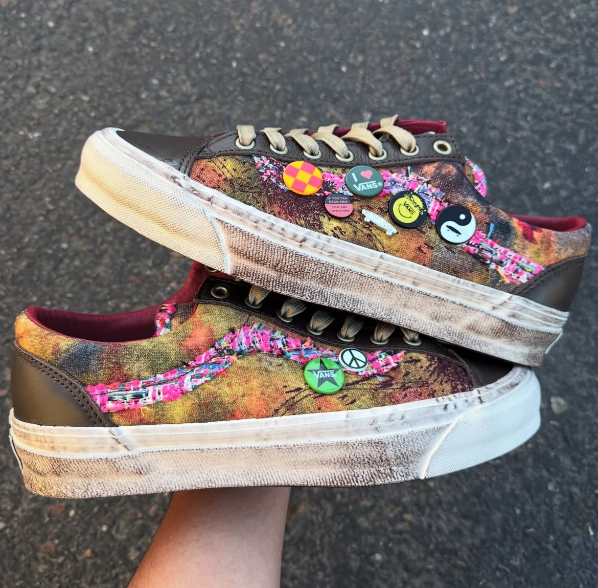 Ovrnundr tweet media