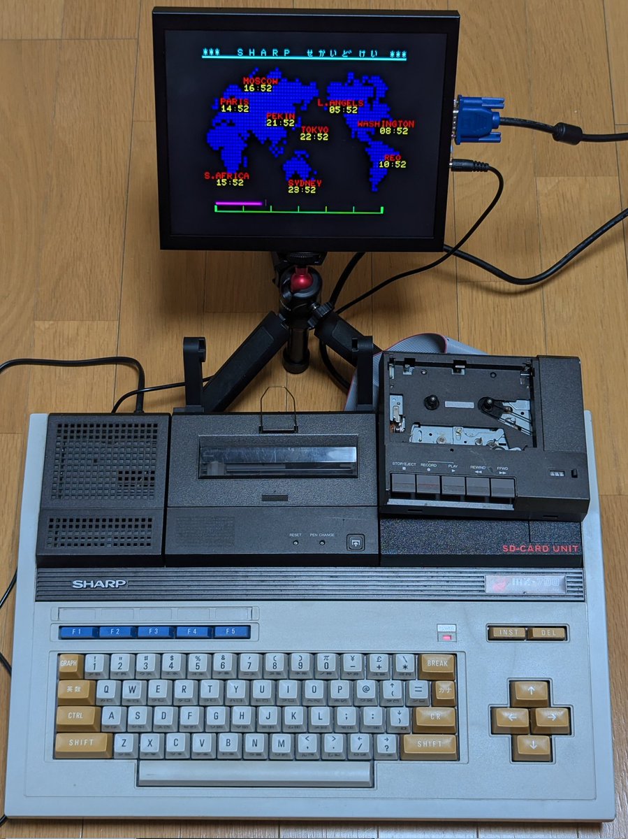 Oh！石 (@oec_Nibbleslab) / X