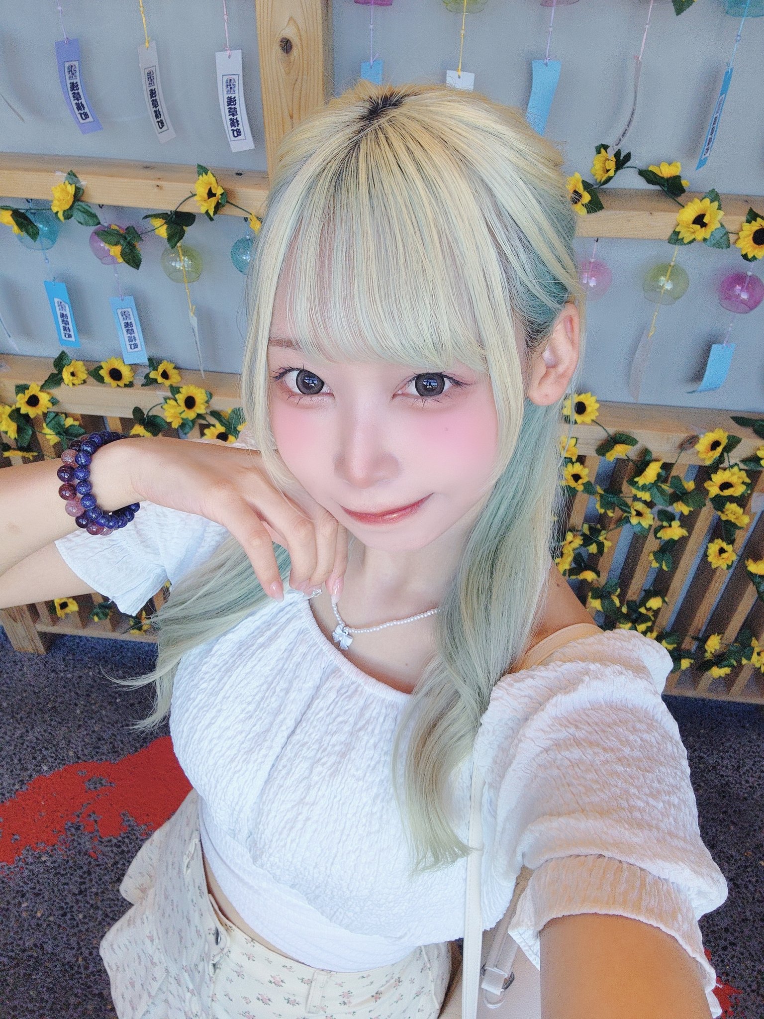 ゆっちゃん☆ ゆっちゃん (@Lalice_yuuchan) / X