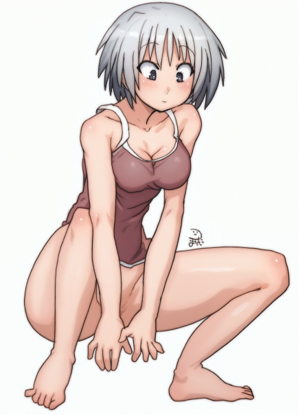 それでは寝る用意だー 