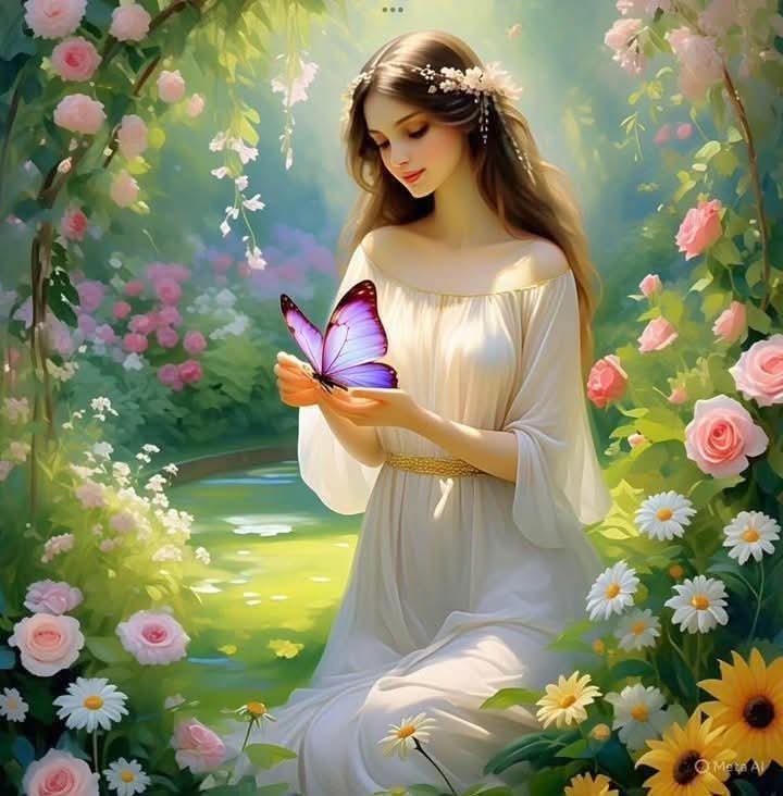 لا أحد يبقى متاحاً للأبد إن لم تحافظ على من تحب فلا تبحث عنه مرة أخرى 🥀🍀
فَـمن يشتري ربيع قلبكَ لا تعطيه خريف إهتمامك تمسك باليد التي لاتغادرك 🌹🌿
     بالروح التي لا تفكر أن تستبدلك 
          بالقلب الذي لايستغني ولا يمل منك 
من يؤمن بوجودك من يعطيك قيمتك 
ويعزز من قدرك 🍂🦜