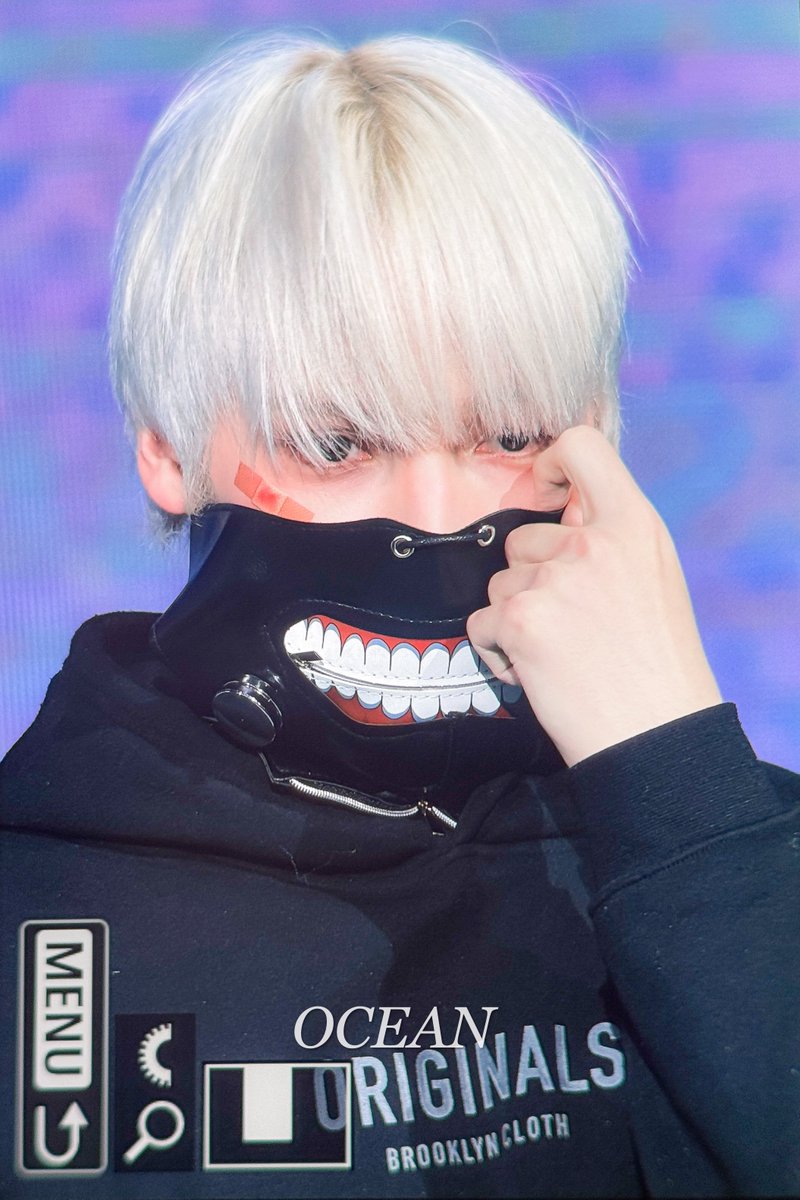 250731
#휴닝카이 #HUENINGKAI #ヒュニンカイ #休宁凯