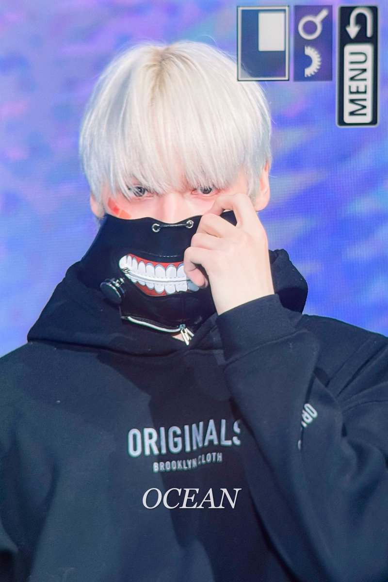 OCEANING_'s tweet photo. 250731
#휴닝카이 #HUENINGKAI #ヒュニンカイ #休宁凯 https://t.co/Dx9YrDXJSo