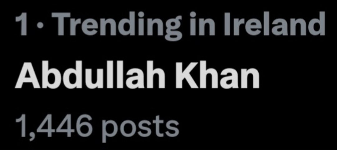 Now we're talking. Quite literally. 

This is the entire establishment's worst nightmare.

Keep talking.