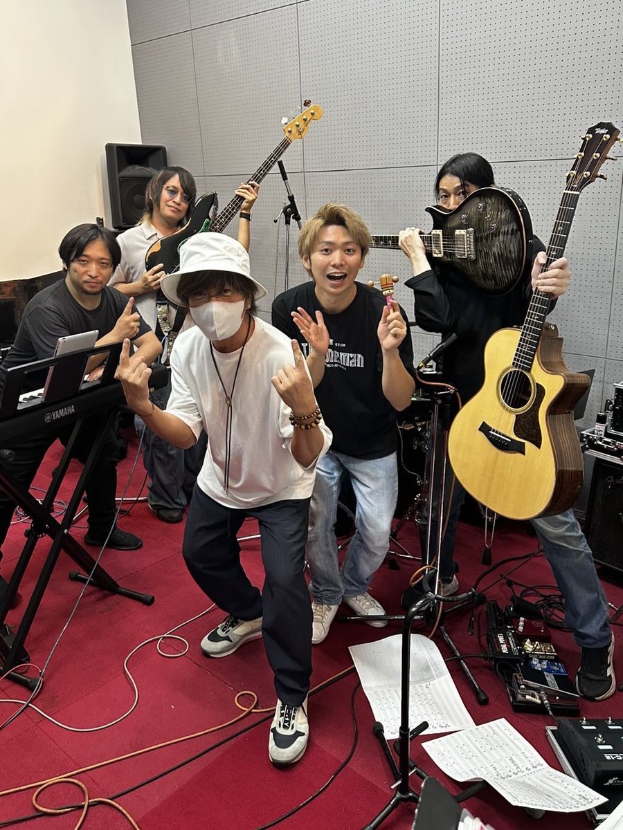 ♥なっこ様♥ TAKU1175 / 山口たこ (@takuyay1175) / Posts / X