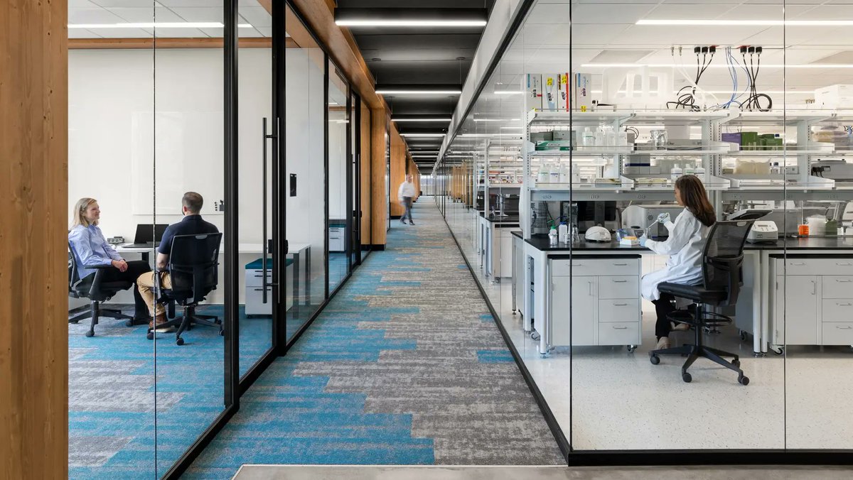TUM Venture Labs and Lilly Join BioLabs to Unveil Munich’s Cutting‑Edge Biotech Hub news.europawire.eu/biolabstum-mun…