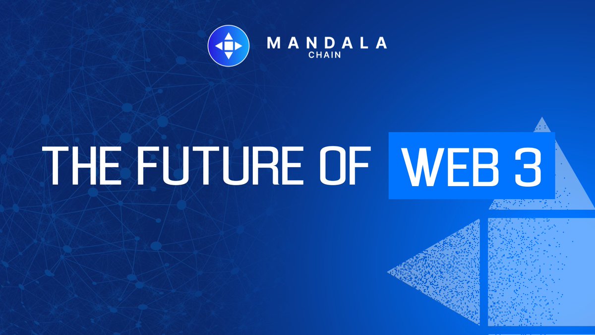 _SoftTechGirlie's tweet photo. The Future of Web3 : A Story We’re Living In 

Web3 started with hype.
Tokens, NFTs, fast money.

But now, it’s maturing.

A new chapter is being written. Let’s explore 👇 https://t.co/RjV33Y6xZU