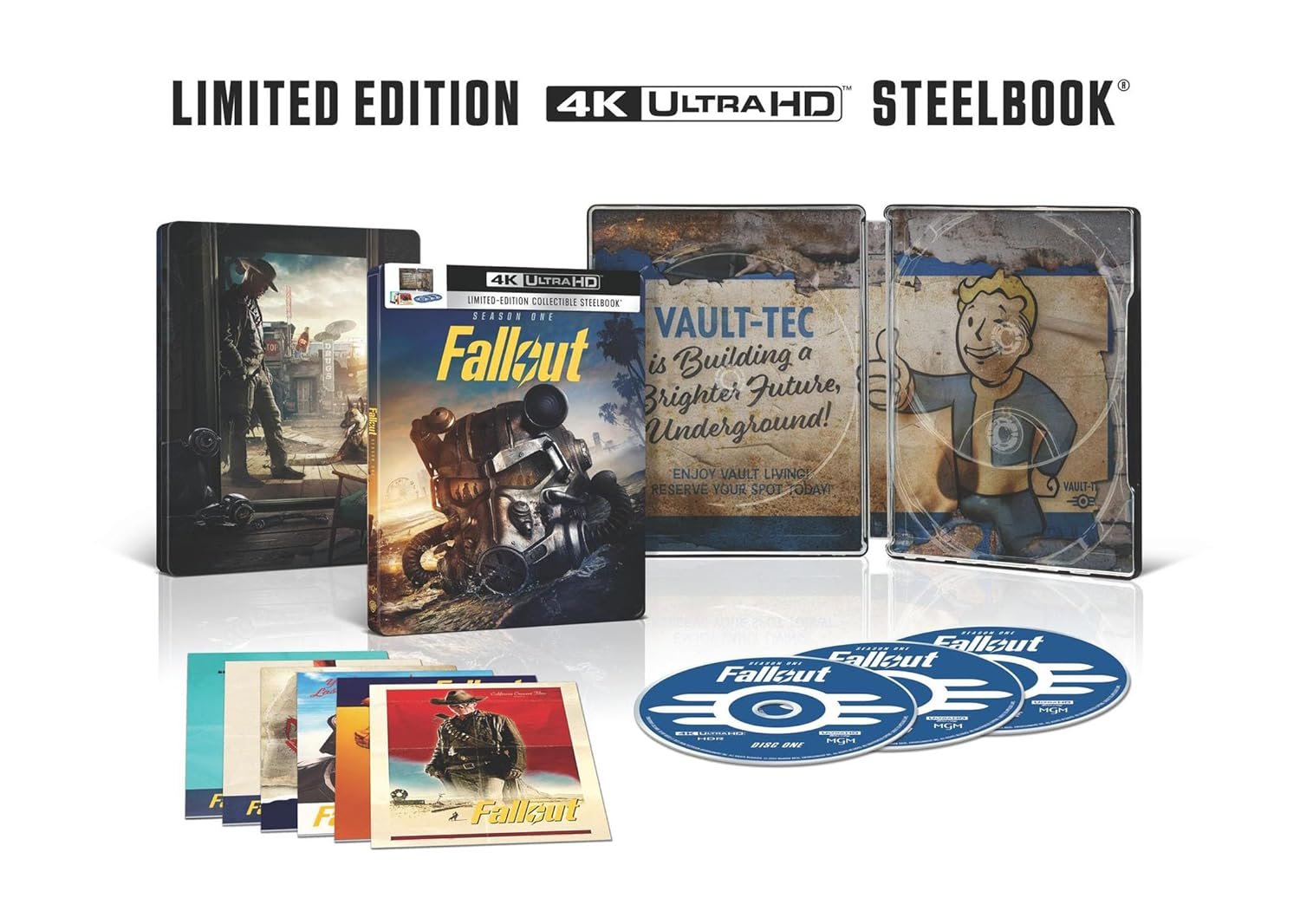 ITTA SRG#44 Steelbook Edition 新品未開封 51-689POFWL._UF894,1000_QL80_.jpg