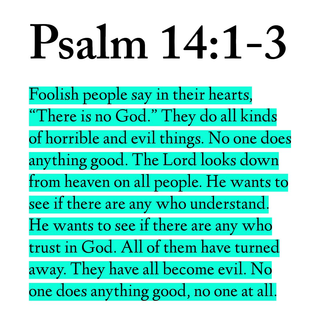 BibleWisdom's tweet image. 