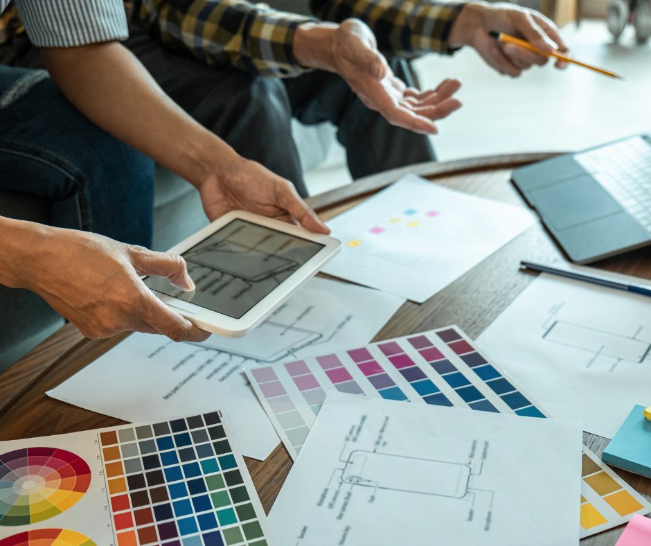 Your brand has something to say, design helps say it better. Let's bring your vision to life: bit.ly/45GpFX7

#OOTWComms #AdAgency #Design #Branding #Communications #StamfordCT