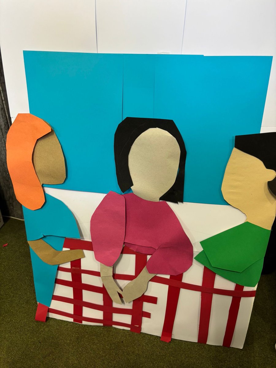 We’re loving the official #BigTastyRead booklist at #CharltonLibrary with a new display! 📚🍽️ A list with a variety of interesting reads about food and more - some of our librarians helped choose titles too! 🍎 Explore the list here: bit.ly/big-tasty-read