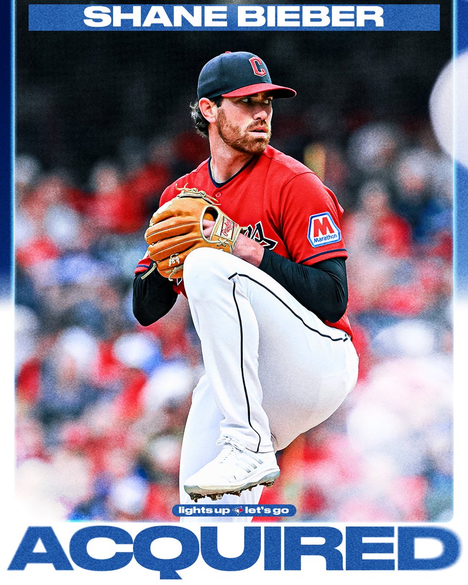 Toronto Blue Jays tweet media