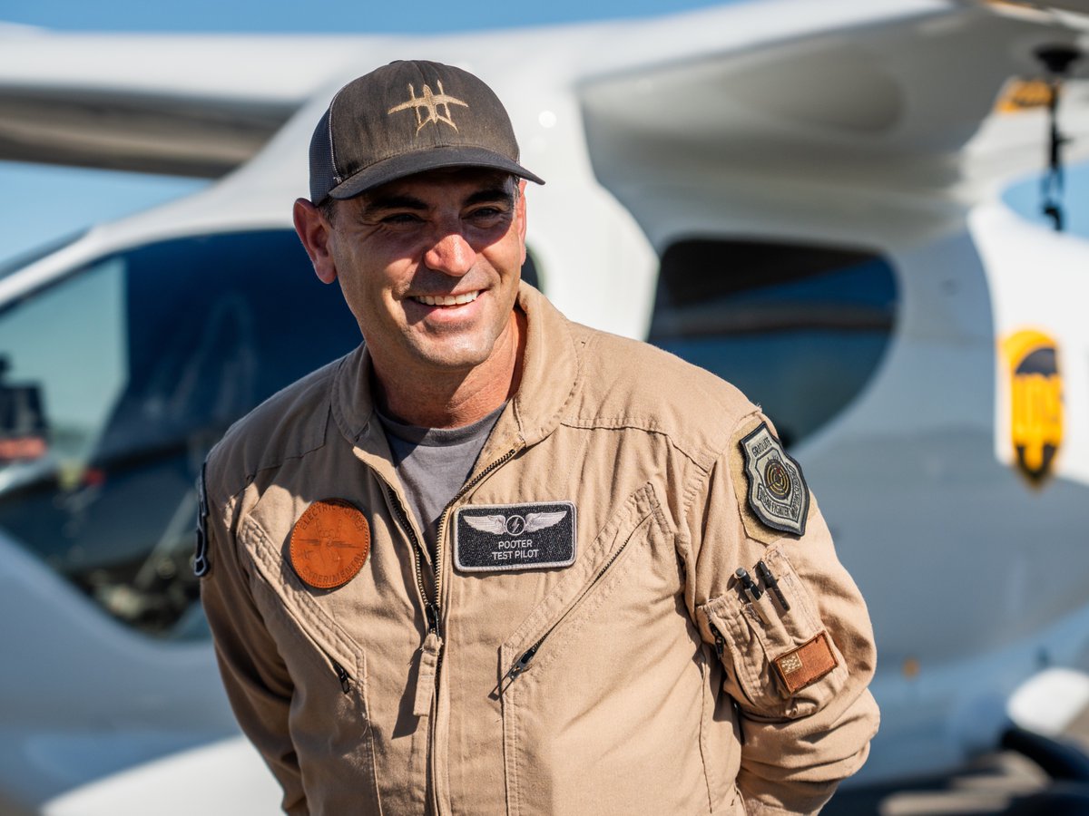 In #17 of Zag’s Radar series, BETA’s Director of Flight Operations Chris Caputo reflects on flying the first electric plane into JFK, showcasing ALIA at the Paris Air Show, and BETA’s mission plan on both sides of the Atlantic.

#AAM #ZagAir

Read more: zagdaily.com/zag-air/the-pi…