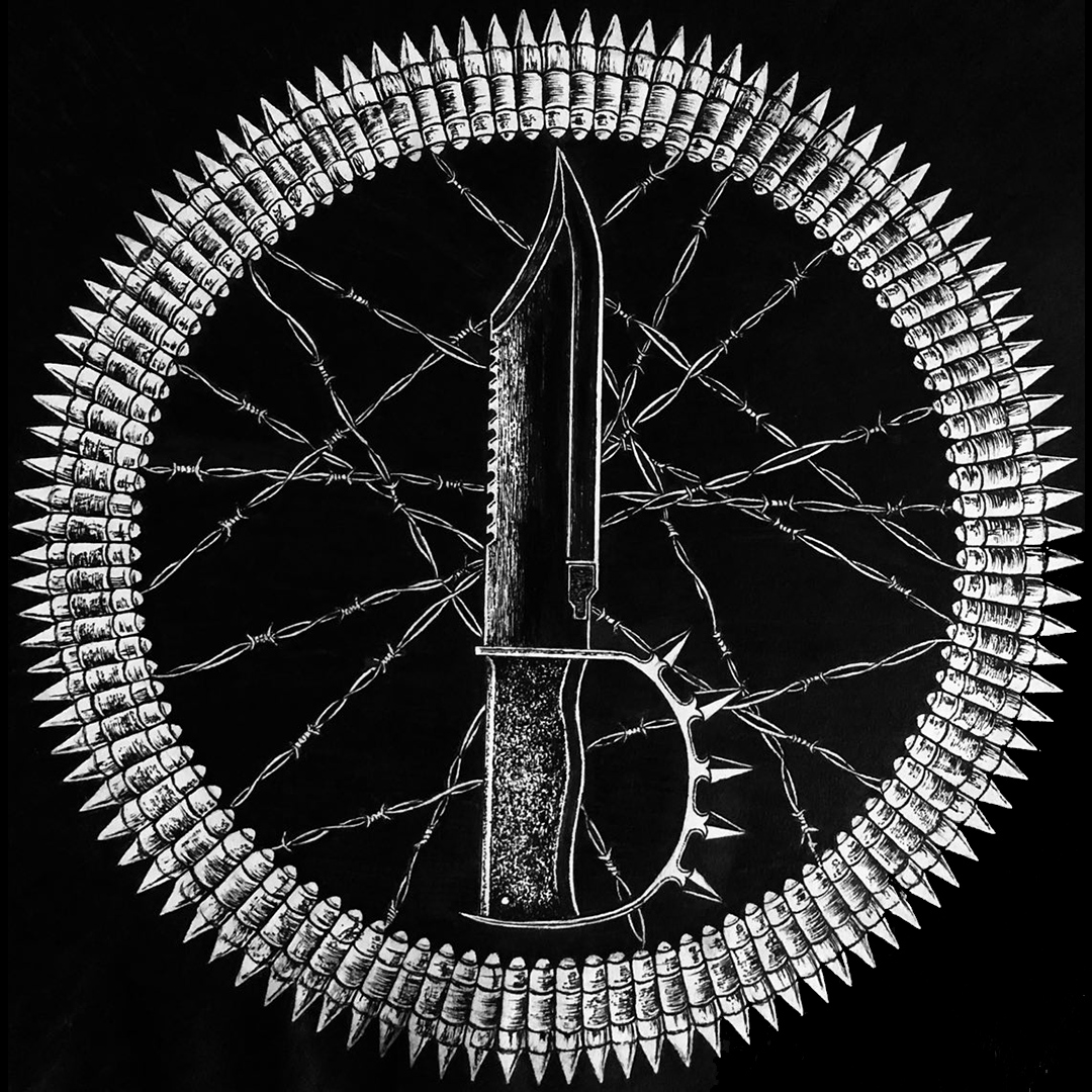 Ara Subversor - Retribution (Full EP Premiere)

Black Metal from the United States. 

EP Premiere at 18:30 CET. 
▶ youtu.be/8owtavdMrvg 

#blackmetal #blackmetalpromotion
#usbm