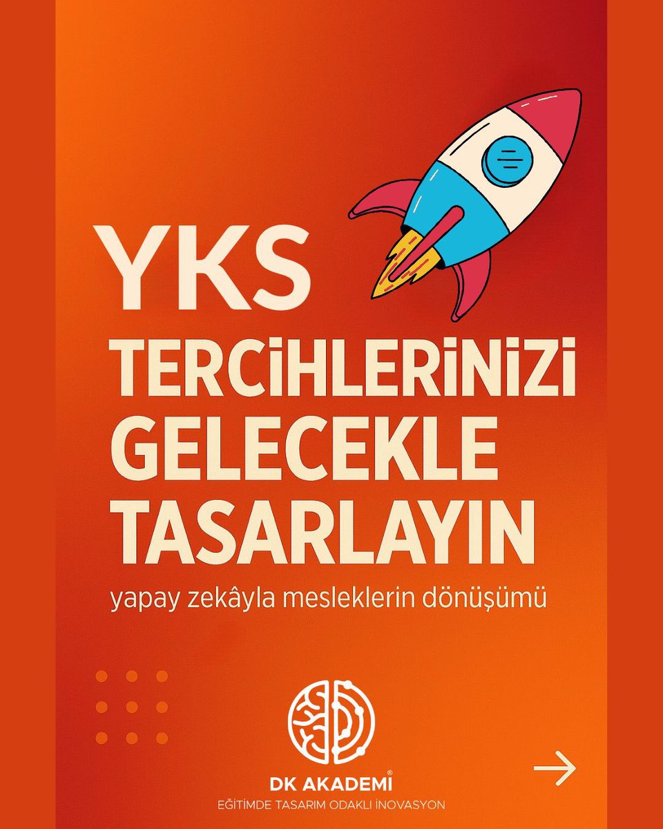dincka's tweet photo. #ykstercih zamanın da şurada dursun. İlk 10k da olan gençlerimiz, gelecek odaklı tercih yapmazsa 10 yıl sonra 300k sıralama yapan insanların şirketlerinde çalışacaklar 😎 https://t.co/9qo28ArzOZ
