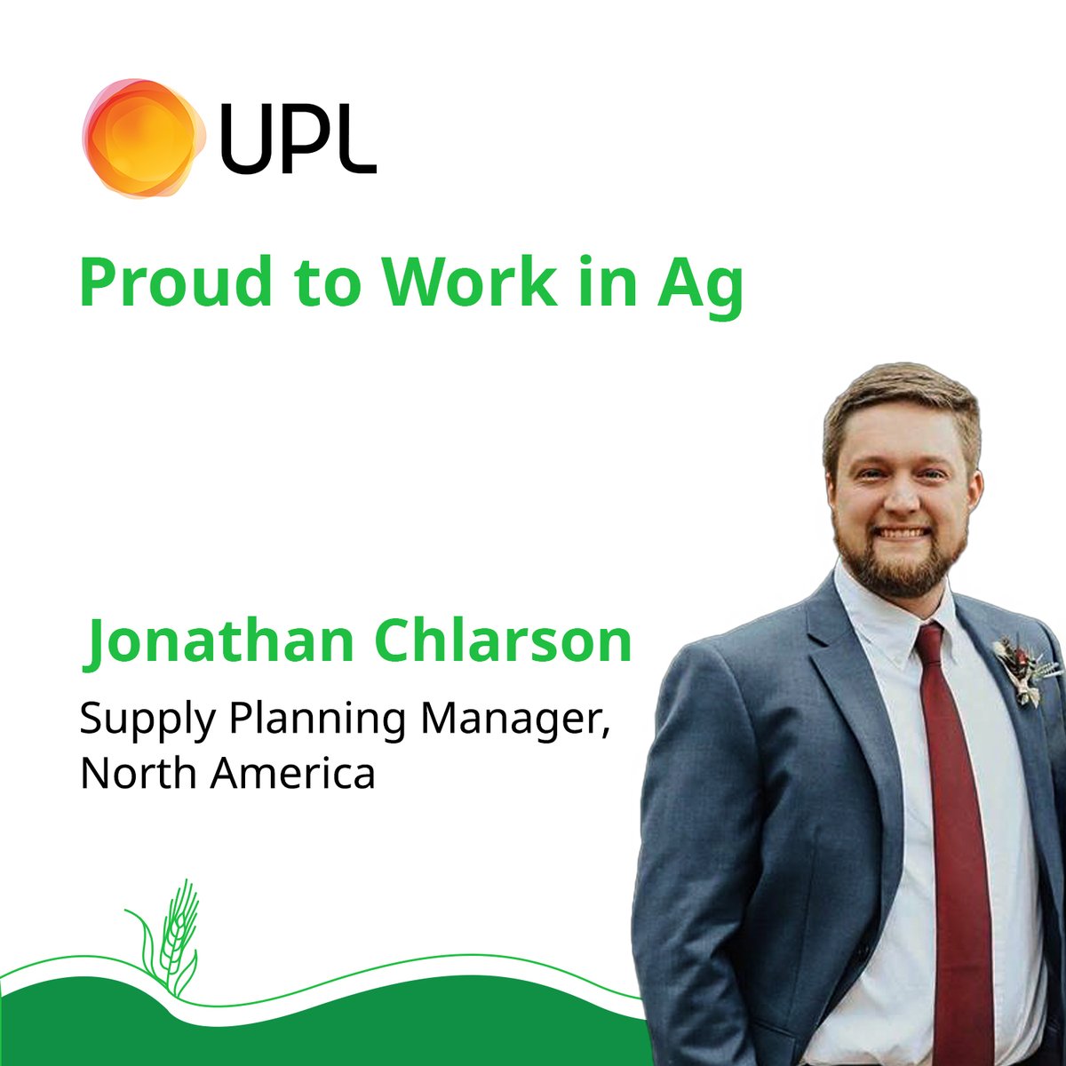 UPL Corp | Agri Solutions tweet media