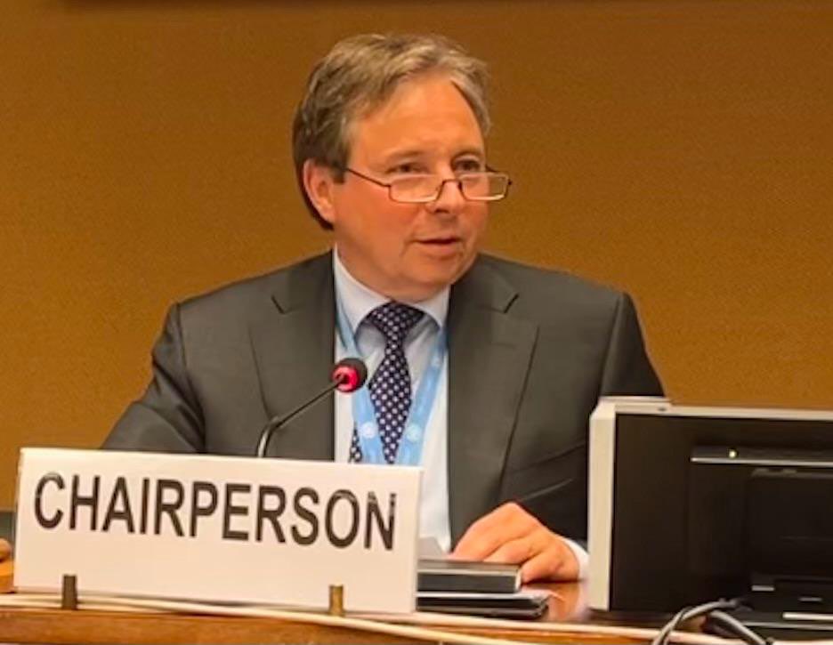 Luxembourg Mission in Geneva🇱🇺🇺🇳 tweet media