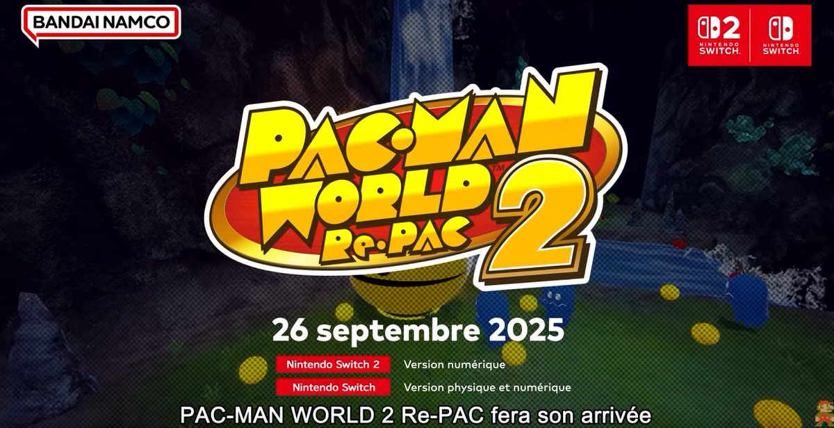 C'est un de mes plus gros jeux d'enfance mdr. Je me suis rarement pris un tel missile balistique de nostalgie venu de nulle part c'est très grave