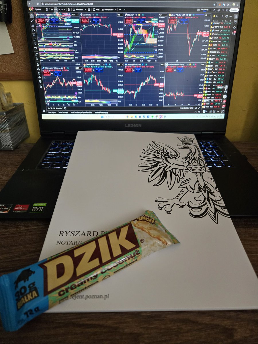 Krypto Dzik PL 🐗🇵🇱 tweet media