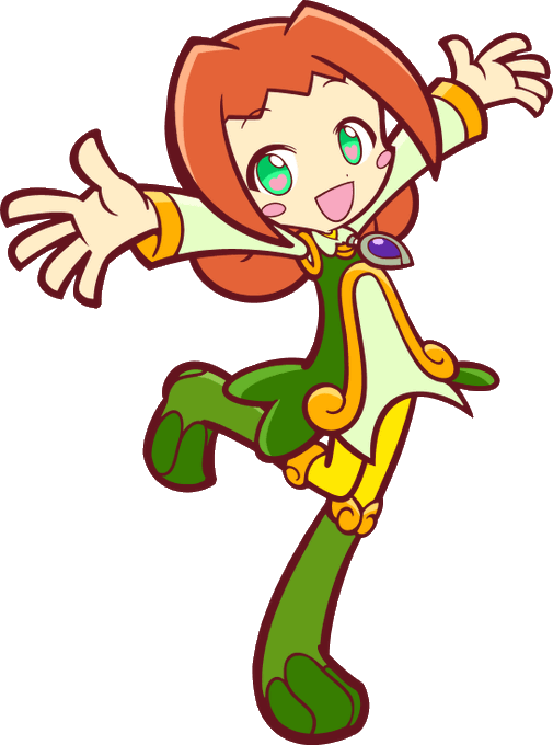 アリィ
メインであるクロニクルは未履修だけどぷよテト2で知ってめっちゃ可愛いじゃん!てなった子
CVがマーチャンでビビり散らかしました
こんな俺でもいいのなら愛してください 