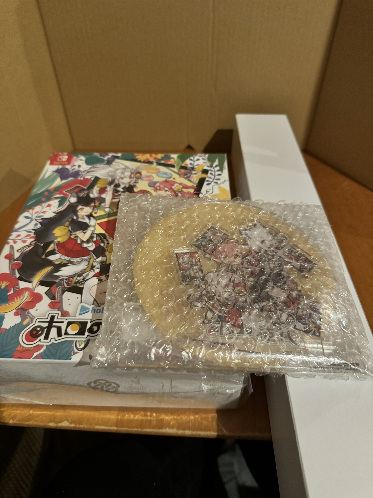 あんスタ 花札 約80枚 あんさんぶるスターズ！】中国限定 暗い 花札