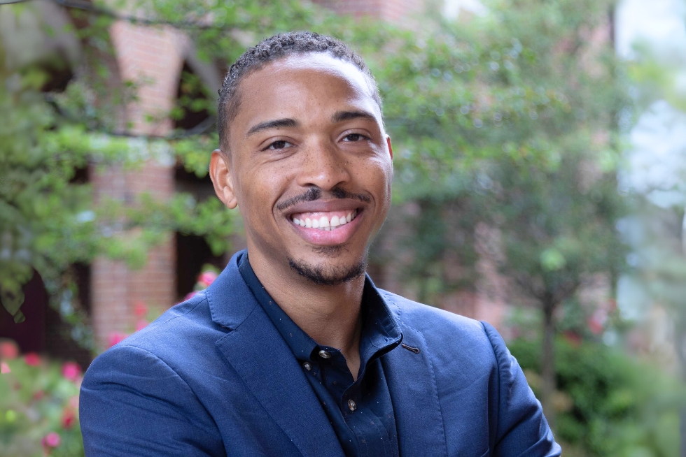 JHU Malone Center for Engineering in Healthcare (@jhumceh) on Twitter photo Congratulations to John C. Malone Associate Professor of <a href="/jhumeche/">JHUMECHE</a> <a href="/Dr_Jdelaine/">Jeremy DeLaine Brown, PhD</a> on his <a href="/JohnsHopkins/">Johns Hopkins University</a> Catalyst Award! Learn more here: malonecenter.jhu.edu/jeremy-d-brown… Congratulations to John C. Malone Associate Professor of <a href="/jhumeche/">JHUMECHE</a> <a href="/Dr_Jdelaine/">Jeremy DeLaine Brown, PhD</a> on his <a href="/JohnsHopkins/">Johns Hopkins University</a> Catalyst Award! Learn more here: malonecenter.jhu.edu/jeremy-d-brown…