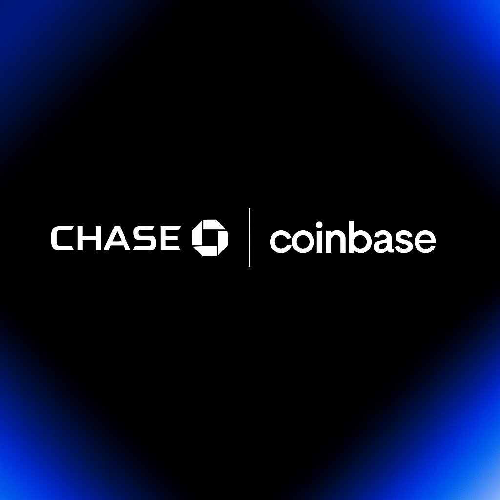 CoinMarketCap's tweet image. 🚨 CMC News: JPMorgan Partners With Coinbase for Direct Bank-to-Wallet Crypto Access.

🔗 bit.ly/45c6wdt