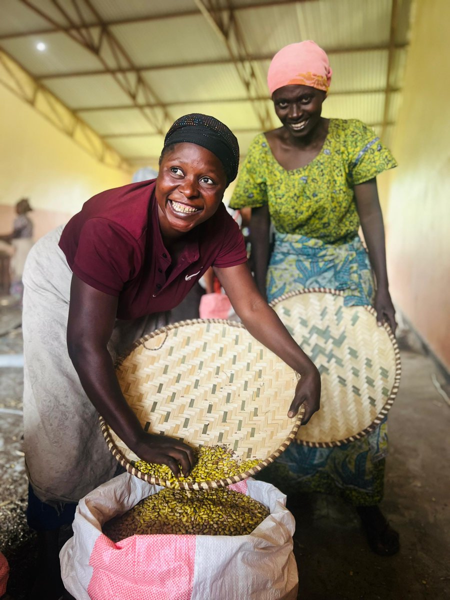 Canada en RDC (@canadardc) on Twitter photo En cette #JIFA2025, <a href="/DevCanada/">Développement Canada</a> célèbre les femmes et filles d’Afrique, notamment en #RDC. Leur autonomisation, l’égalité et leurs droits sont essentiels à un avenir durable. En cette #JIFA2025, <a href="/DevCanada/">Développement Canada</a> célèbre les femmes et filles d’Afrique, notamment en #RDC. Leur autonomisation, l’égalité et leurs droits sont essentiels à un avenir durable.