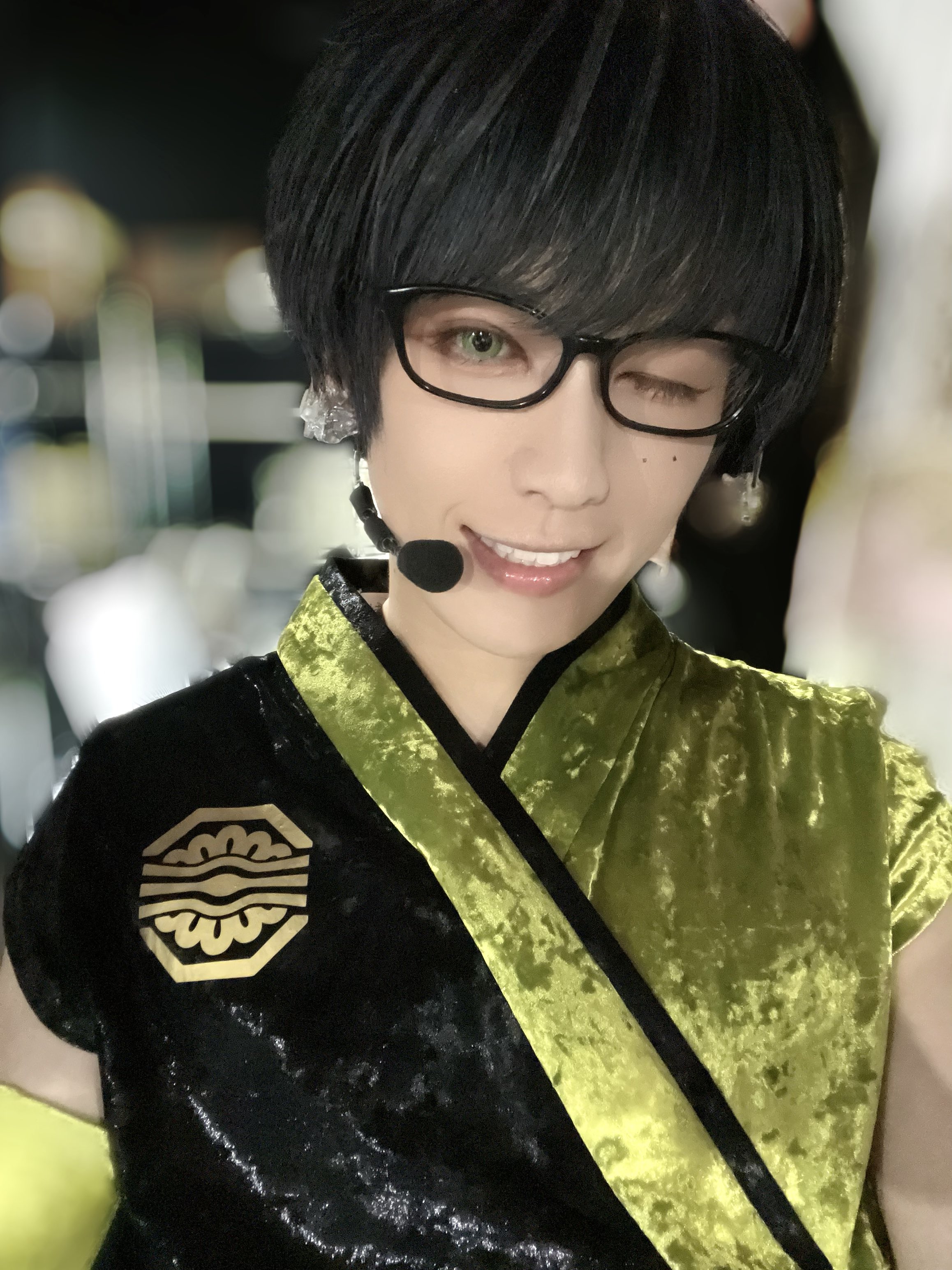 stage actor alternative 　田村升吾 フォトマガジンプロジェクト「Stage Actor Alternative」3rd