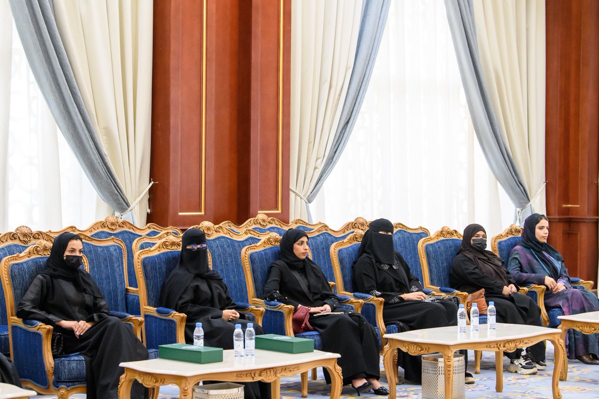 سمو أمير منطقة #المدينة_المنورة #سلمان_بن_سلطان، يرعى الحفل الذي نظمته هيئة تطوير المنطقة لتكريم المشاركين في مبادرة #الشريك_الأدبي، إحدى مبادرات هيئة الأدب والنشر والترجمة، وذلك بحضور معالي أمين المنطقة م.فهد البليهشي، والرئيس التنفيذي لـ <a href="/LPTC_MOC/">هيئة الأدب والنشر والترجمة</a> د.عبداللطيف الواصل.ش