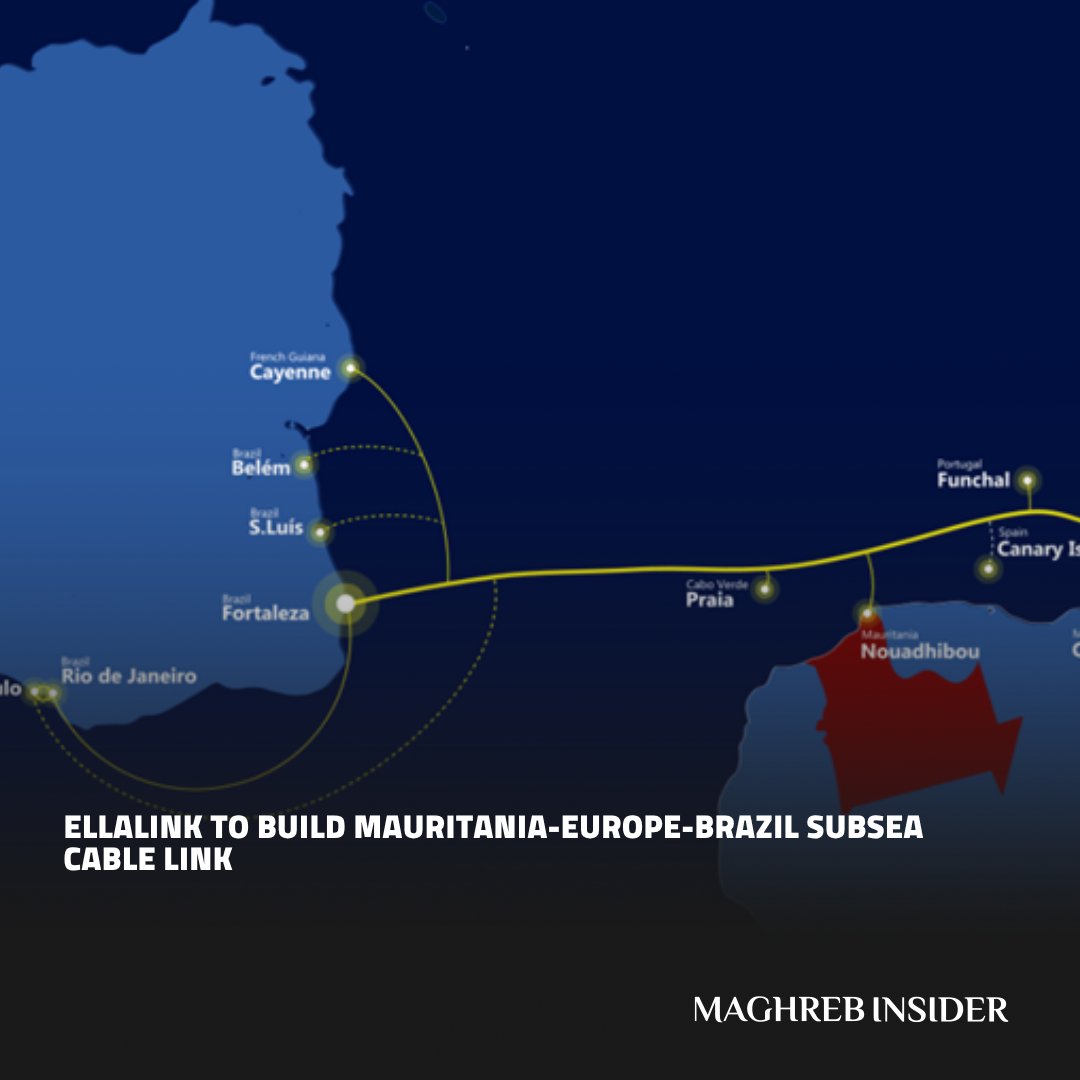 Maghreb Insider tweet media