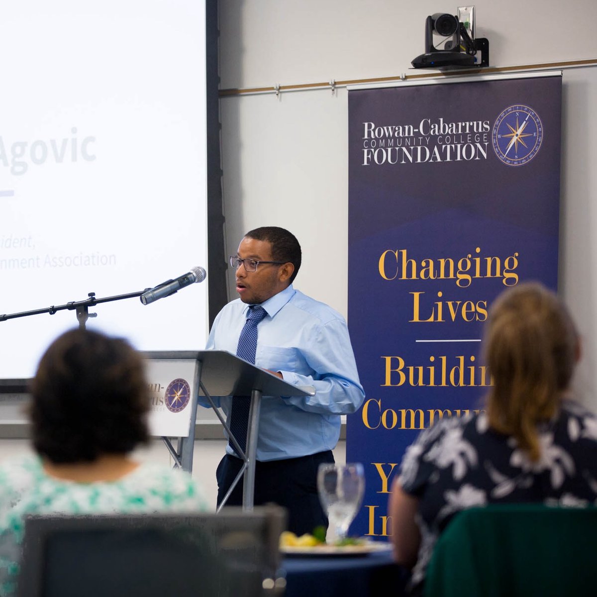 Rowan-Cabarrus CC tweet media