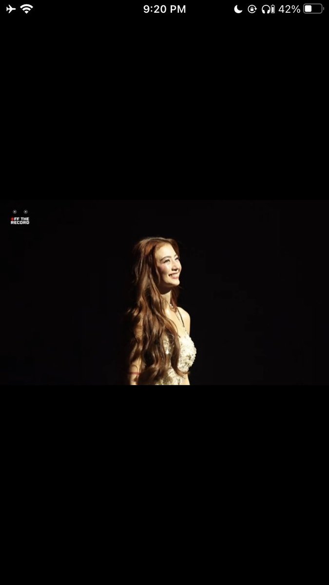 Zhamii024's tweet photo. You really worked hard, fyangi 
and now it’s all worth it. Behind the smiles, there are silent battles and unseen tears. Pero you made it through, so proud of you always @imsofiasmith

LUMInous GLOW FYANG https://t.co/JgcQFupdSQ