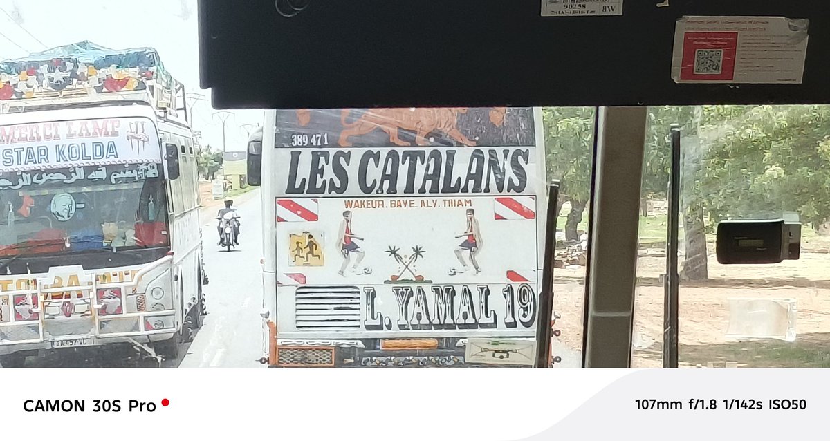Assane DIAGNE (@assaned1719) on Twitter photo Allez <a href="/fcbarcelona_fra/">FC Barcelona</a> <a href="/catala/">Catalunya</a> <a href="/Lamineeyamal__/">🇪🇸 Lamine Yamal Nasraoui Ebanaa FANS</a> @LamineYamalClub #kebetu Allez <a href="/fcbarcelona_fra/">FC Barcelona</a> <a href="/catala/">Catalunya</a> <a href="/Lamineeyamal__/">🇪🇸 Lamine Yamal Nasraoui Ebanaa FANS</a> @LamineYamalClub #kebetu