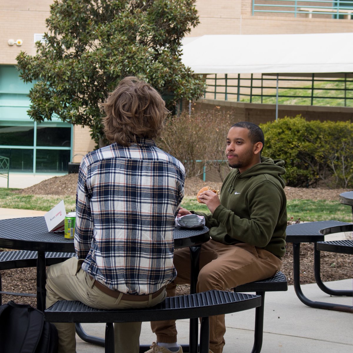 Rowan-Cabarrus CC tweet media