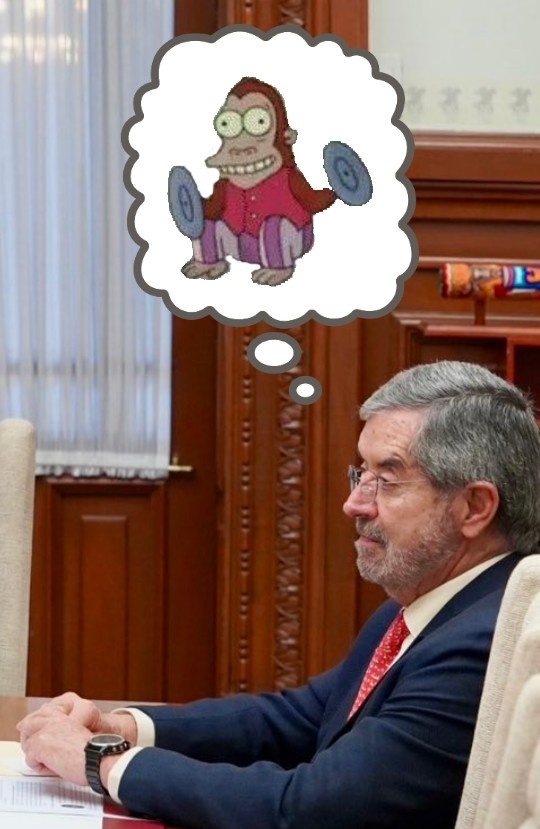 <a href="/USAmbMex/">Embajador Ronald Johnson</a> <a href="/Claudiashein/">Claudia Sheinbaum Pardo</a> <a href="/RepDonBacon/">Rep. Don Bacon 🇺🇸✈️🏍️⭐️🎖️</a> <a href="/RoKhanna/">Ro Khanna</a> ⬇️🤡