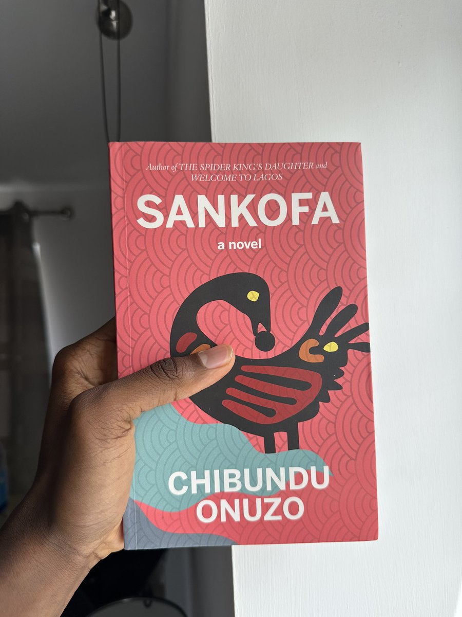 The African Ink 📖 tweet media